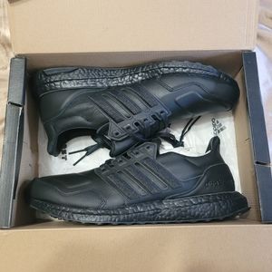 Adidas Ultraboost Leather - New